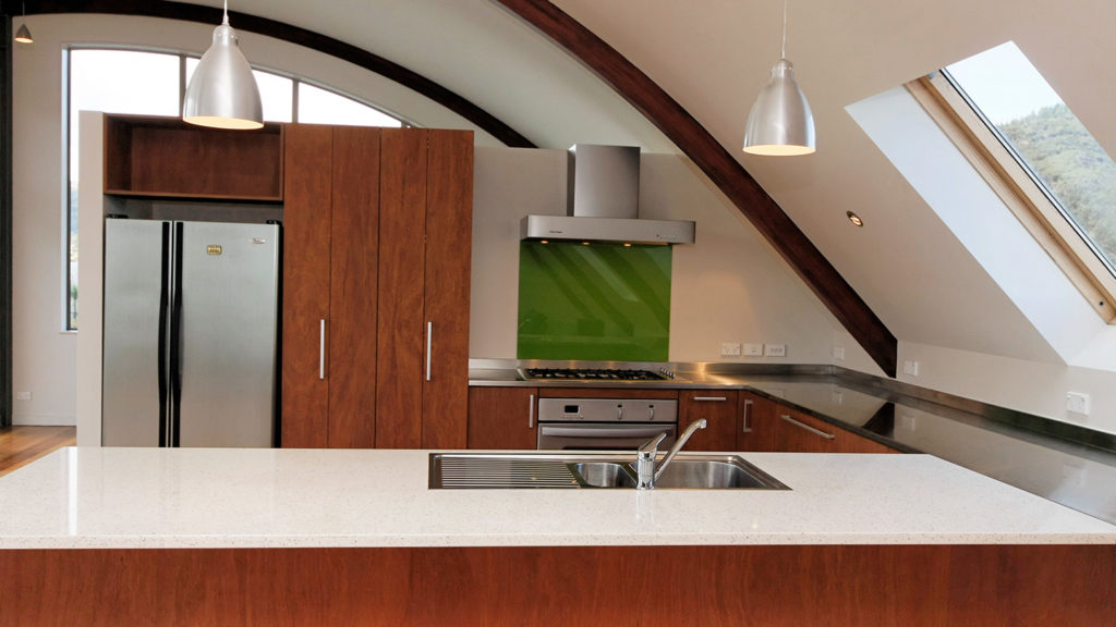 Port Waitkato Builders Beach House Builders Sanders Construction