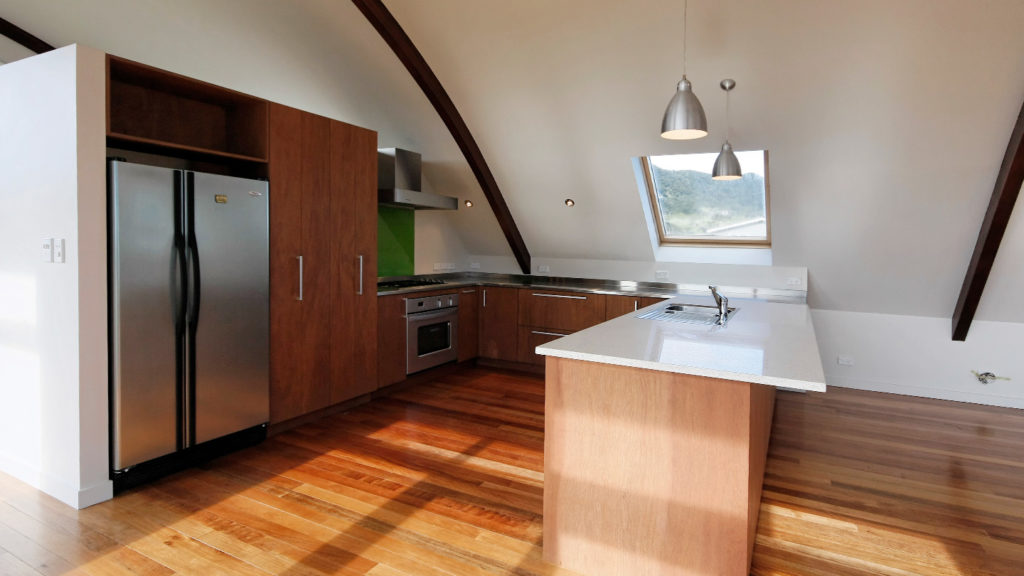 Port Waitkato Builders Beach House Builders Sanders Construction