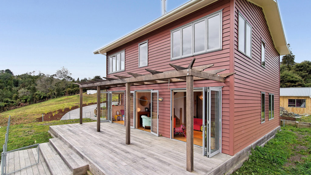 Portfolio Sanders Construction