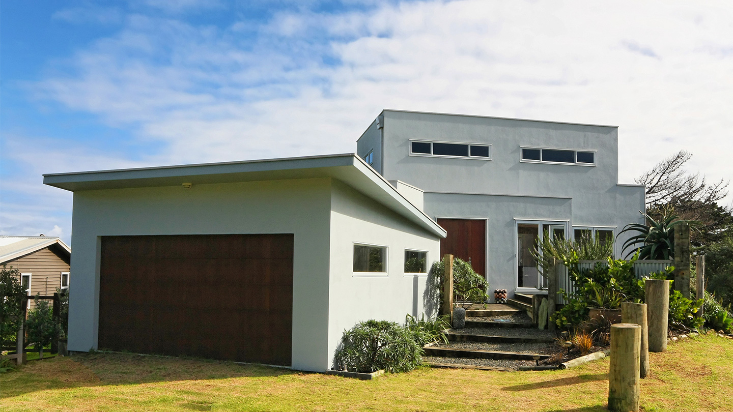 Builders NZ Auckland West Builders Sanders Construction